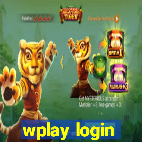 wplay login